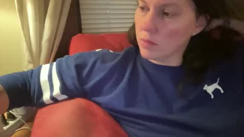 Flirty influncer online show from November 21, 9:50 pm