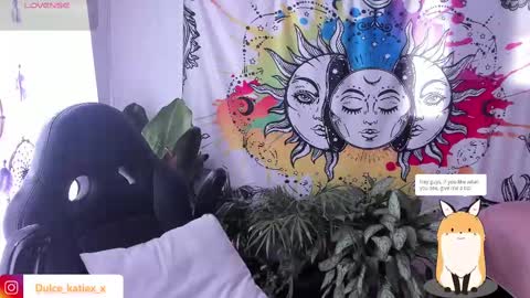 Sofia online show from February 10, 8:21 pm