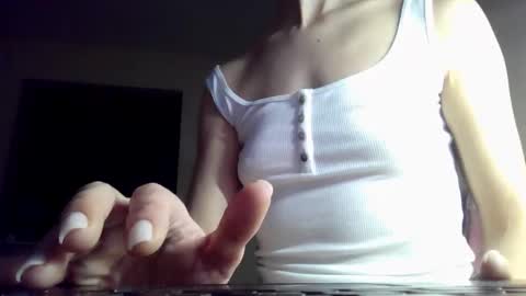 just_mya online show from February 15, 10:09 pm