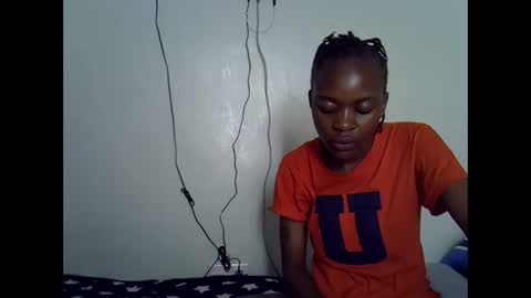 just_nuru online show from September 13, 10:34 am