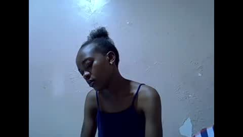 just_nuru online show from March 6, 12:10 am