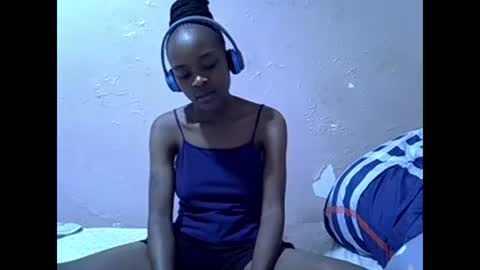 just_nuru online show from March 12, 10:07 pm