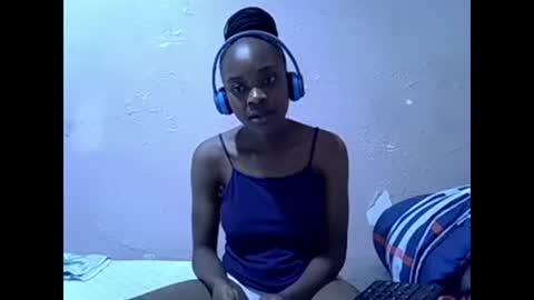 just_nuru online show from March 8, 7:51 pm