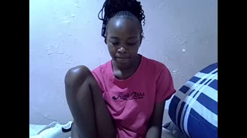 just_nuru online show from February 19, 9:17 am