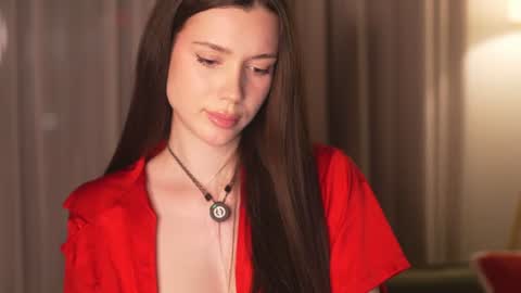 Katarina online show from June 14, 8:09 pm