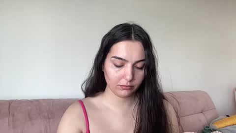 Jess online show from February 14, 9:50 pm