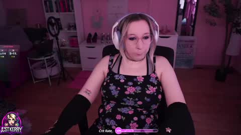 Kerry online show from March 11, 8:52 am