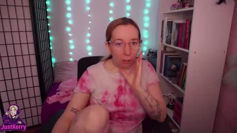 Kerry online show from October 1, 8:19 am