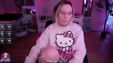 Kerry online show from March 6, 9:03 am