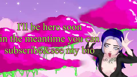 justmeowgirl online show from March 4, 5:25 am