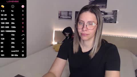 Julie online show from November 21, 5:09 am