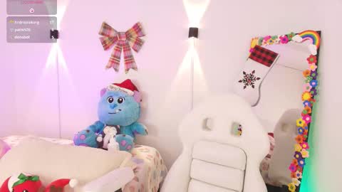 Emy online show from December 4, 4:26 am