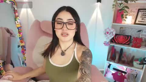 Emy online show from February 9, 2:47 am