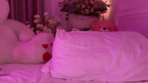 Alisa online show from September 10, 9:48 pm