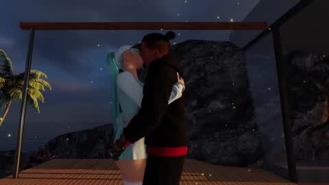 Baird Connor online show from October 6, 8:57 pm