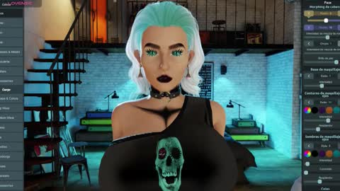 Baird Connor online show from January 12, 6:18 am