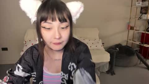 Kaoru online show from November 25, 2:41 pm