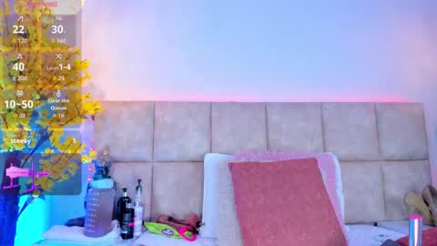 kaarol01 online show from September 17, 2:31 am