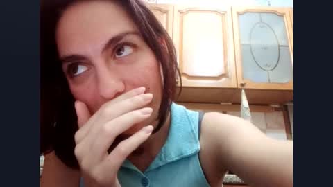 Nika online show from October 21, 5:17 pm