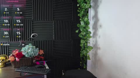 Kanela online show from January 18, 5:15 pm