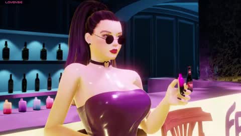 Emily online show from February 5, 4:16 am