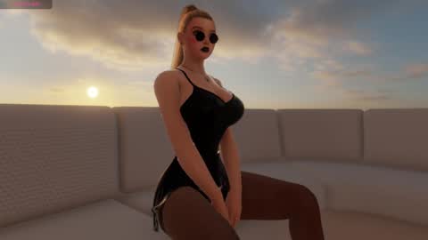 Emily online show from March 5, 5:29 pm