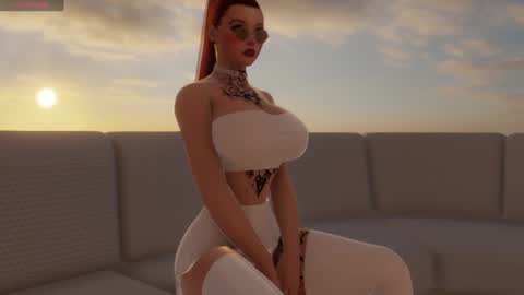 Emily online show from February 17, 5:04 am