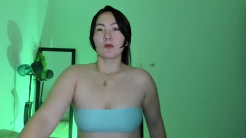 ChloeIndependient model online show from March 11, 3:56 pm