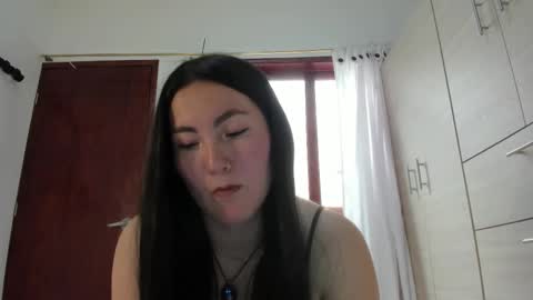 ChloeIndependient model online show from September 21, 7:23 pm