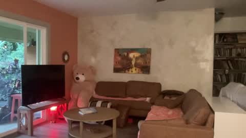 Kailee Smile online show from September 13, 4:20 am