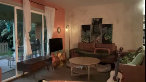 Kailee Smile online show from February 4, 4:26 am