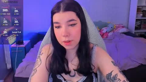 Kailey NONUDE online show from March 1, 3:16 pm