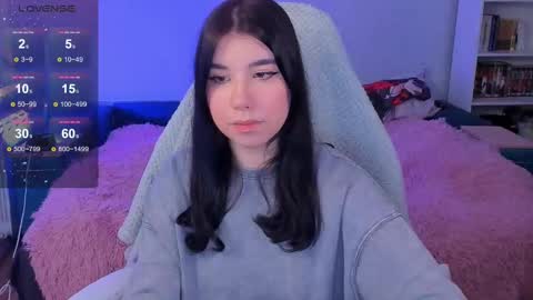 Kailey NONUDE online show from December 4, 4:27 pm