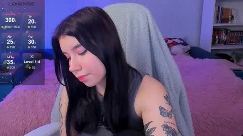 Kailey NONUDE online show from December 11, 3:15 pm