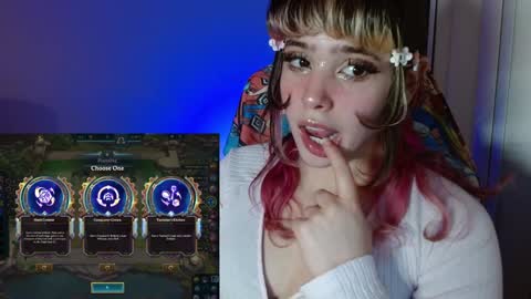 Kairi online show from December 15, 2:30 am