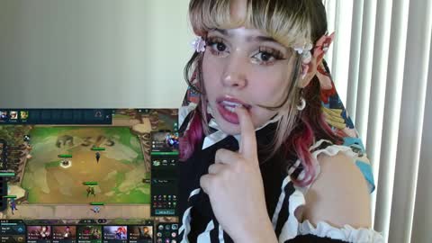 Kairi online show from December 11, 11:32 pm