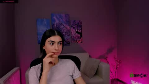 Kaisy online show from December 2, 10:06 am