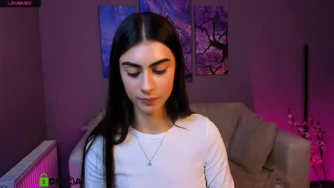 Kaisy online show from November 14, 3:12 pm