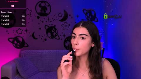 Kaisy online show from March 27, 11:55 am