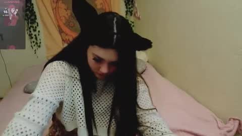 Kessy online show from November 12, 2:31 am