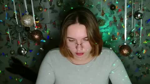 Kaitlin online show from November 1, 6:01 pm