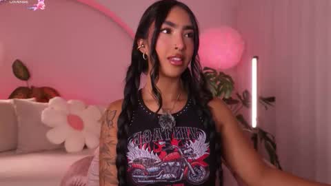 Sweet Kali online show from September 14, 8:45 am