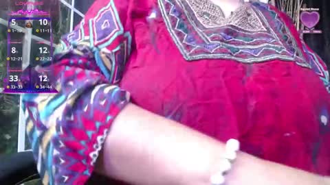Alisha online show from October 7, 10:08 am