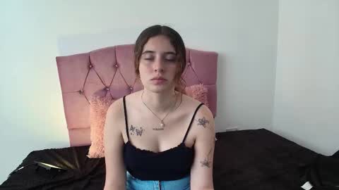 kalyth_miller online show from February 23, 6:18 pm