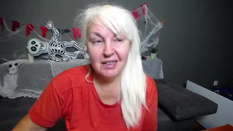 KamaliaSim online show from November 1, 8:02 pm