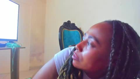  Kamaria Fyre  online show from September 22, 1:31 pm