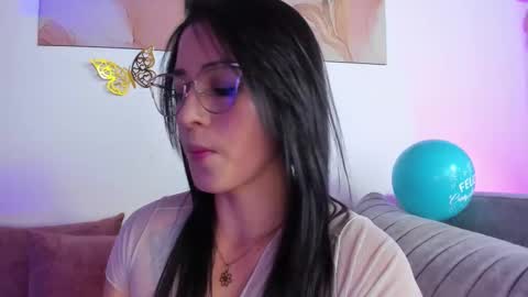 kamila_flower online show from November 4, 2:00 pm