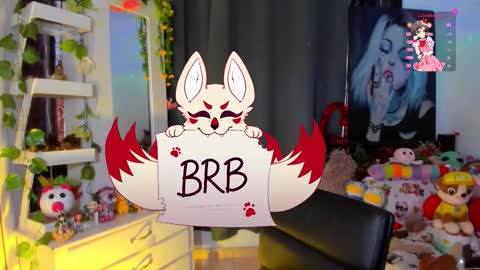 hello  Im Danni online show from February 17, 1:54 pm