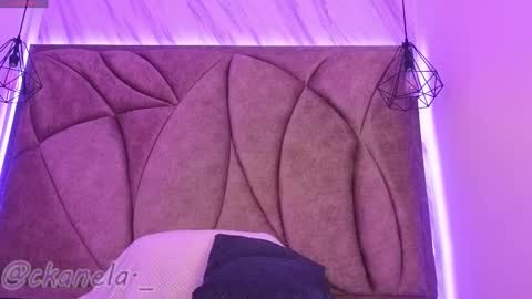 Cami online show from November 21, 12:40 pm