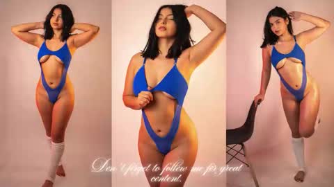 Kanna  online show from October 10, 11:04 am